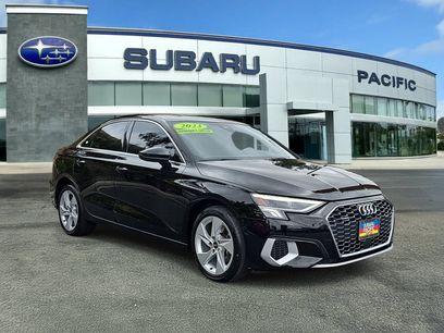 Used 2023 Audi A3 2.0T Premium w/ Convenience Package