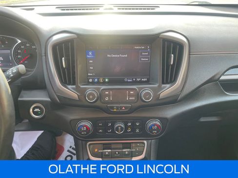 Used 2023 GMC Terrain AT4 image 19