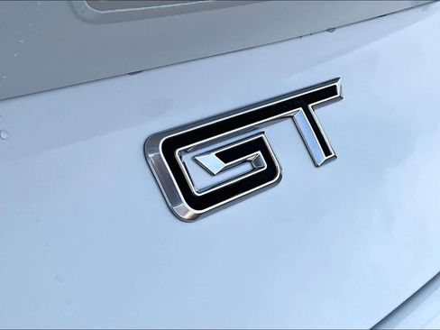 Used 2025 Ford Mustang GT Premium w/ GT Performance Package RWD image 31