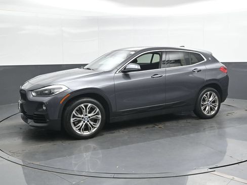 Used 2019 BMW X2 xDrive28i w/ Convenience Package AWD/4WD image 7