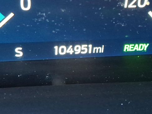 Used 2021 Ford F150 Lariat image 21