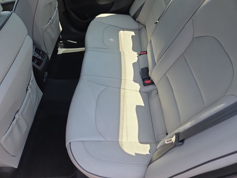 Used 2015 Hyundai Sonata Sport 2.0T FWD image 18