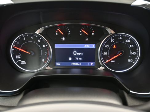 Used 2023 Chevrolet Blazer LT image 27