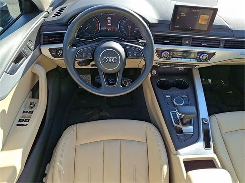Used 2018 Audi A4 2.0T Premium w/ Convenience Package image 12