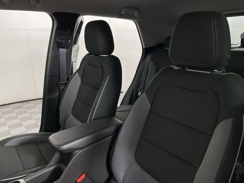 New 2026 Chevrolet TrailBlazer LS w/ LS Convenience Package image 74