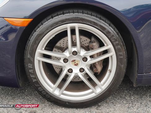 Used 2013 Porsche 911 Carrera RWD image 13