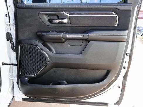 Used 2021 RAM 1500 TRX w/ TRX Level 2 Equipment Group AWD/4WD image 14
