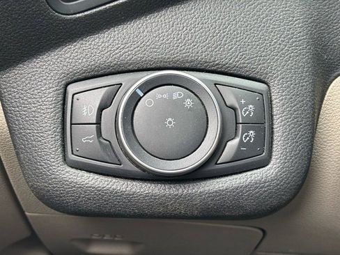 Used 2017 Ford Escape SE image 21