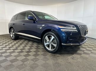 Used 2023 Genesis GV80 2.5T w/ Prestige 20" Package video 2