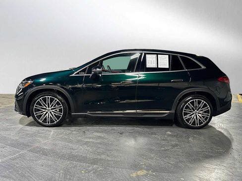 Used 2023 Mercedes-Benz EQE 500 4MATIC SUV image 6