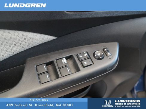 Used 2016 Honda CR-V EX image 16