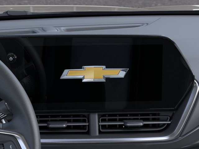 New 2026 Chevrolet Trax ACTIV w/ Driver Confidence Package FWD image 20