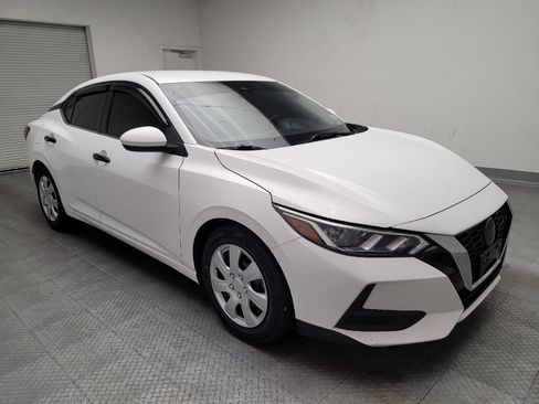 Used 2023 Nissan Sentra S FWD image 13