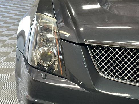 Used 2013 Cadillac CTS V w/ Wood Trim Package image 46
