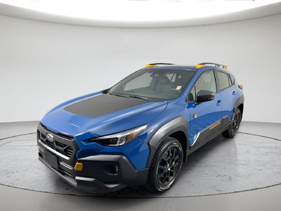 New 2026 Subaru Crosstrek 2.5i Wilderness w/ Crosstrek Mirror Package