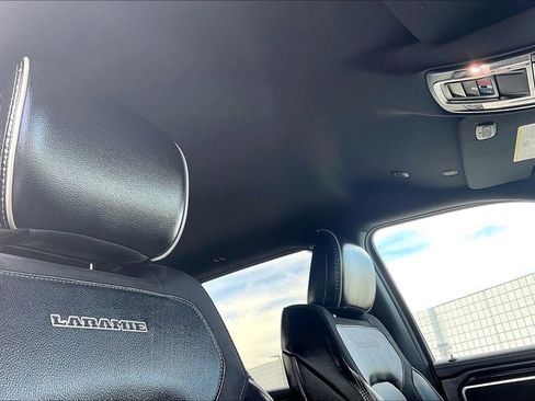 Certified 2024 RAM 1500 Laramie image 14