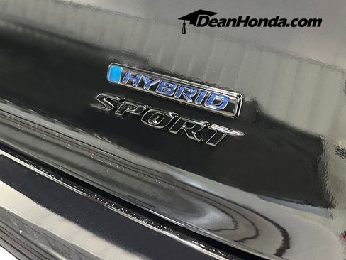 New 2026 Honda Accord Sport image 6