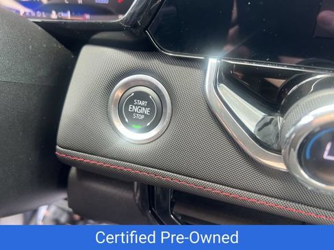 Certified 2024 Chevrolet Colorado Z71 w/ Z71 Convenience Package 2 AWD/4WD image 22