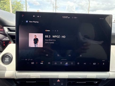 New 2026 MAZDA CX-5 Select AWD/4WD image 30
