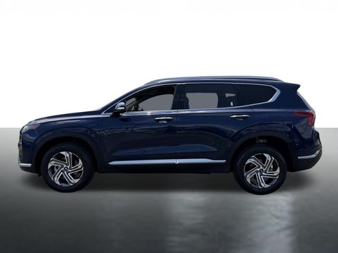 Used 2023 Hyundai Santa Fe SEL w/ Premium Package AWD/4WD image 5