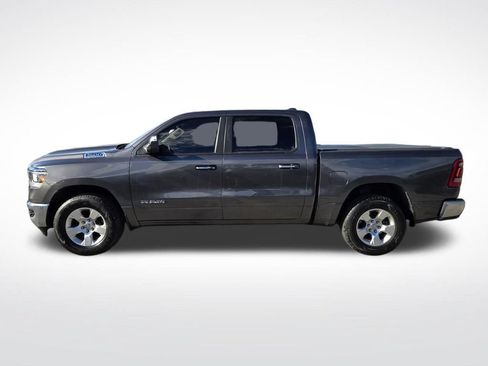 Used 2019 RAM 1500 Big Horn AWD/4WD image 7