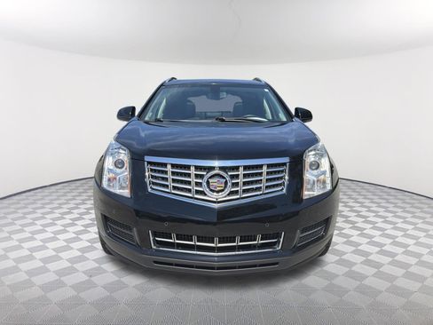 Used 2016 Cadillac SRX Luxury FWD image 9