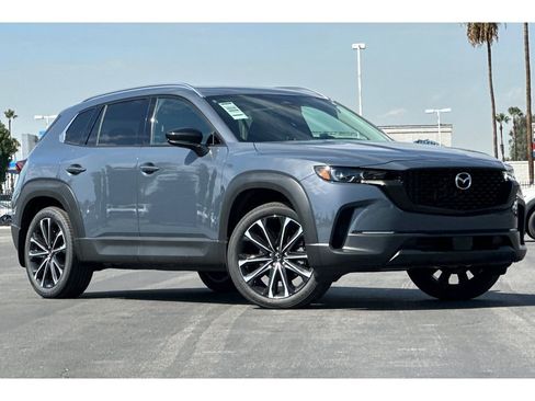 New 2025 MAZDA CX-50 AWD 2.5 S w/ Premium Plus Pkg image 2