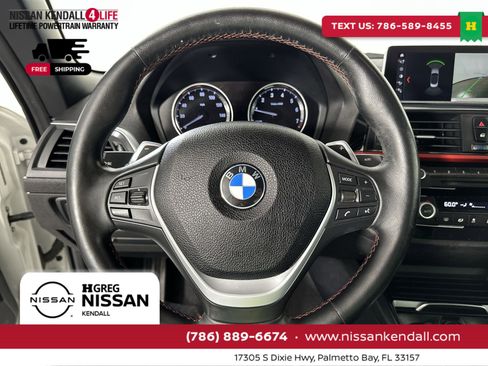 Used 2020 BMW 230i xDrive Convertible image 18