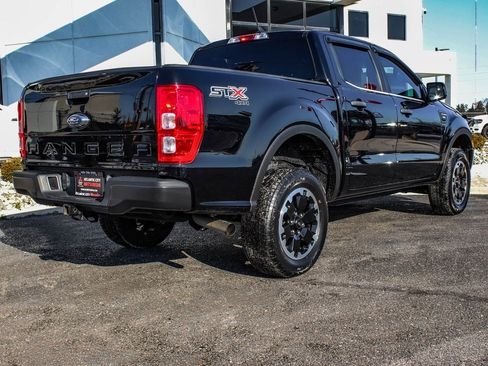 Used 2021 Ford Ranger XL w/ Equipment Group 101A High image 6