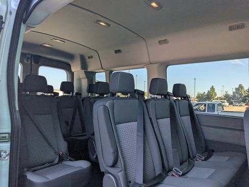 Used 2026 Ford Transit 350 XLT image 13