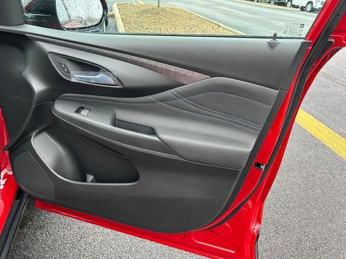 New 2026 Buick Envista Sport Touring w/ Convenience I Package image 18