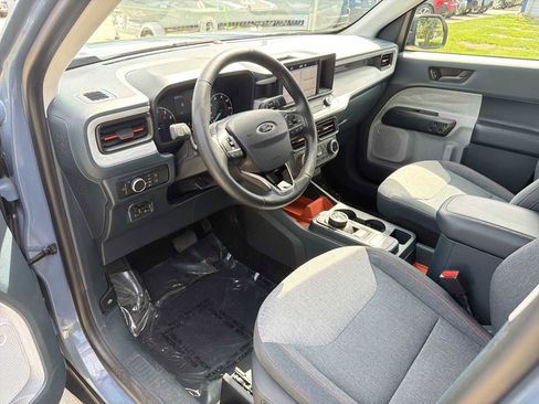 Used 2024 Ford Maverick XLT w/ XLT Luxury Package AWD/4WD image 2