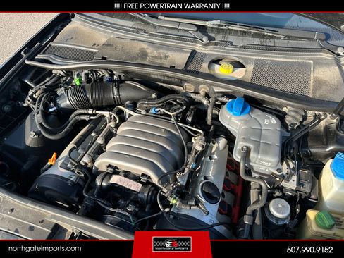 Used 2003 Audi A6 3.0 image 18