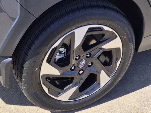 New 2026 Subaru Crosstrek 2.5i Limited AWD/4WD image 5