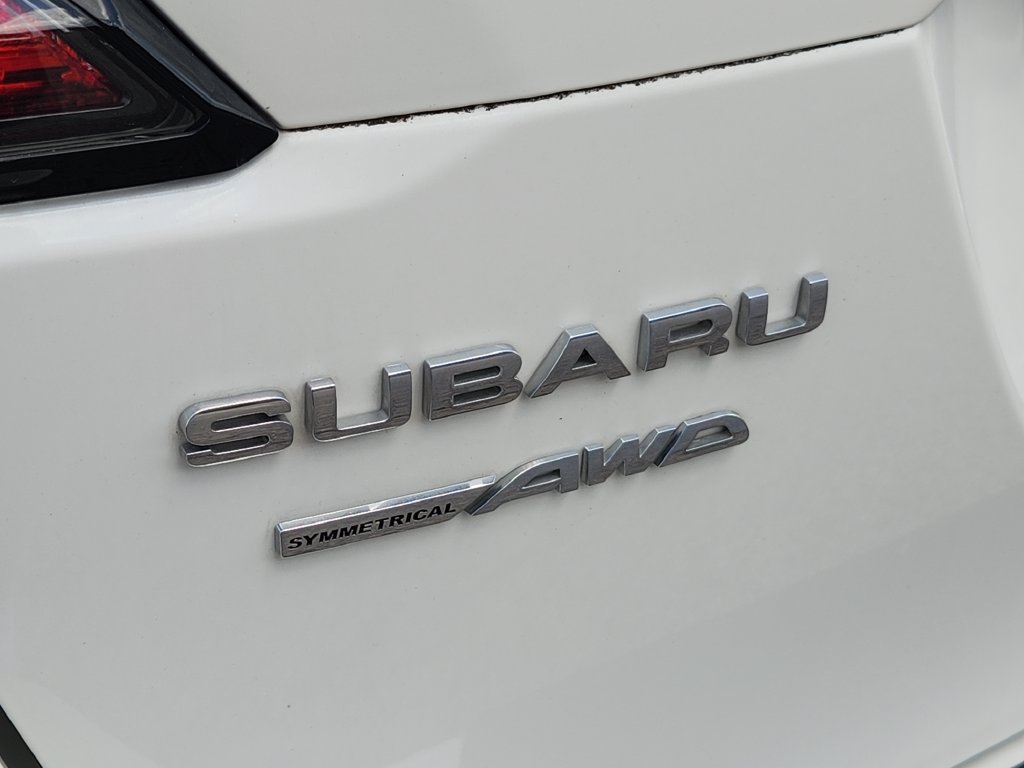 Used 2021 Subaru Outback Touring AWD/4WD image 9