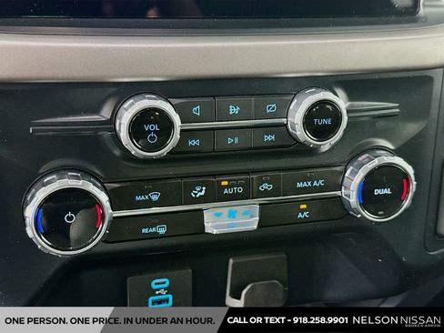 Used 2024 Ford F150 XLT AWD/4WD image 16