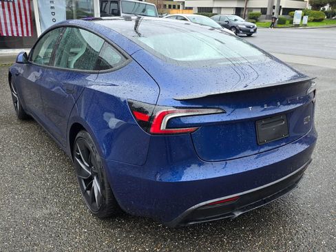 Used 2025 Tesla Model 3 Performance image 7