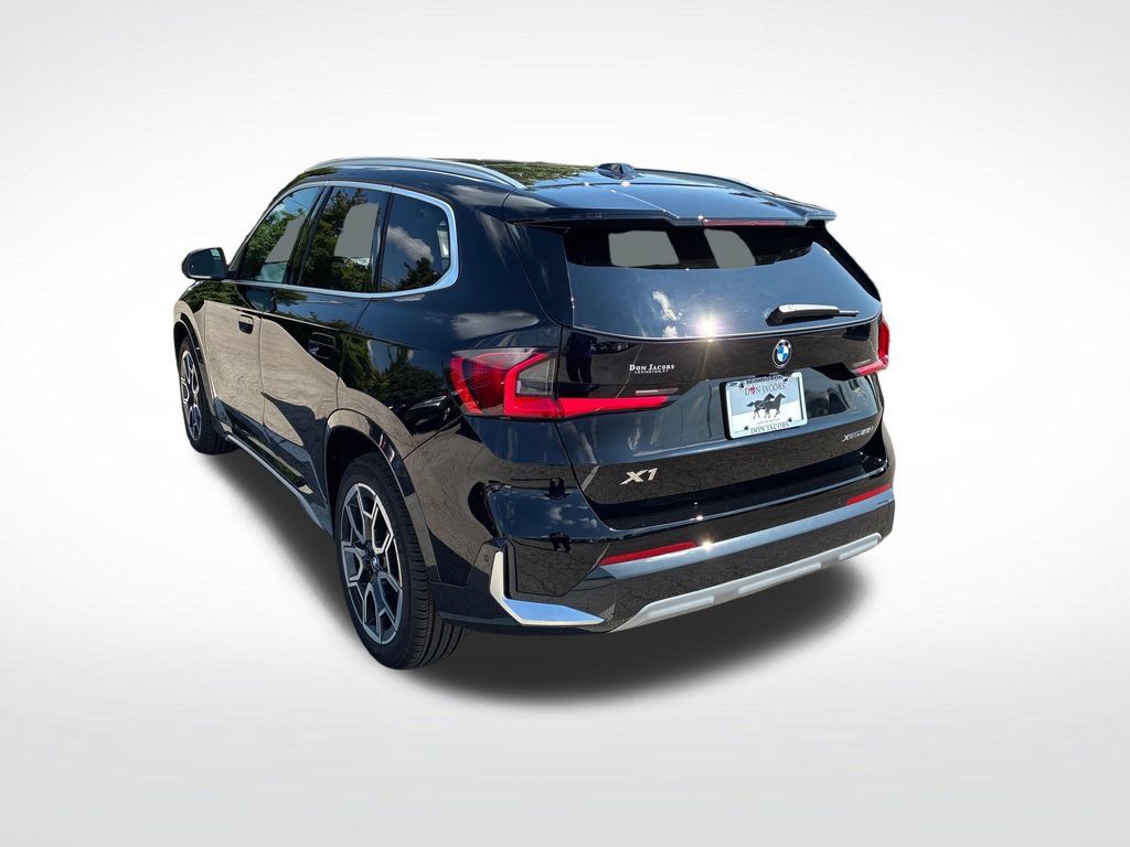 New 2027 BMW X1 xDrive28i AWD/4WD image 5