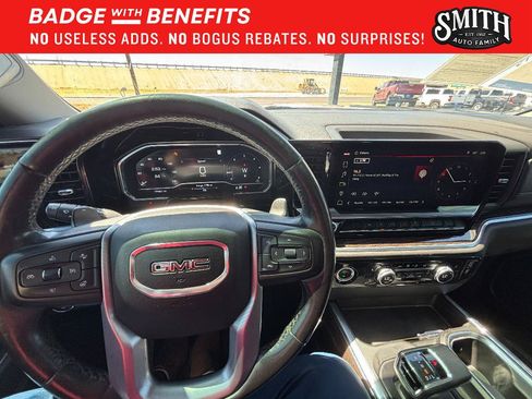 Used 2022 GMC Sierra 1500 Elevation AWD/4WD image 14