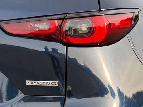 New 2025 MAZDA CX-5 AWD 2.5 S w/ Select Package image 32