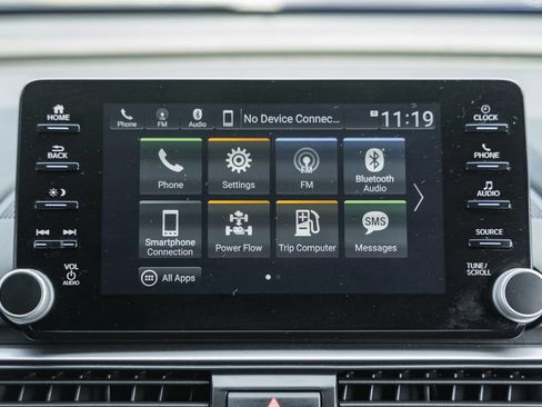 Used 2022 Honda Accord Sport image 20