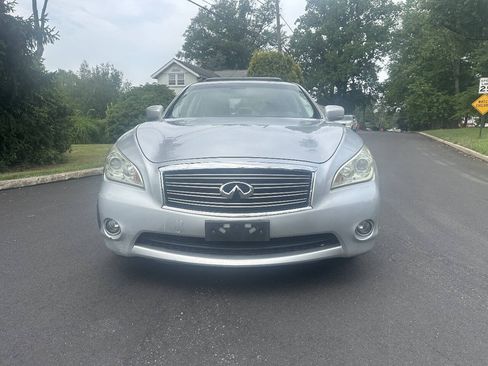 Used 2011 INFINITI M37 x w/ Premium Pkg AWD/4WD image 3