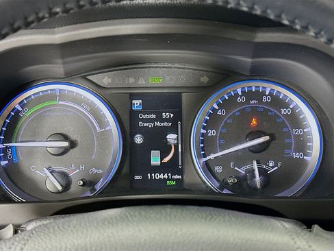 Used 2018 Toyota Highlander Limited image 12