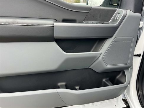 New 2026 Ford F150 XLT w/ Equipment Group 302A MID image 21