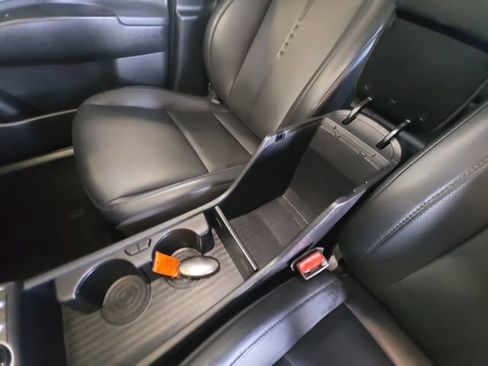 Used 2024 Hyundai Kona Limited AWD/4WD image 27