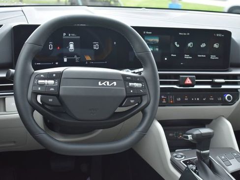 New 2026 Kia Sportage EX AWD/4WD image 20