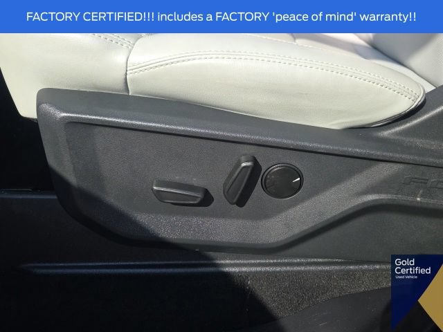 Used 2025 Ford Expedition Platinum w/ Driver's Package AWD/4WD image 37