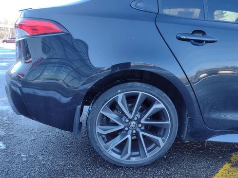 Used 2022 Toyota Corolla SE image 8