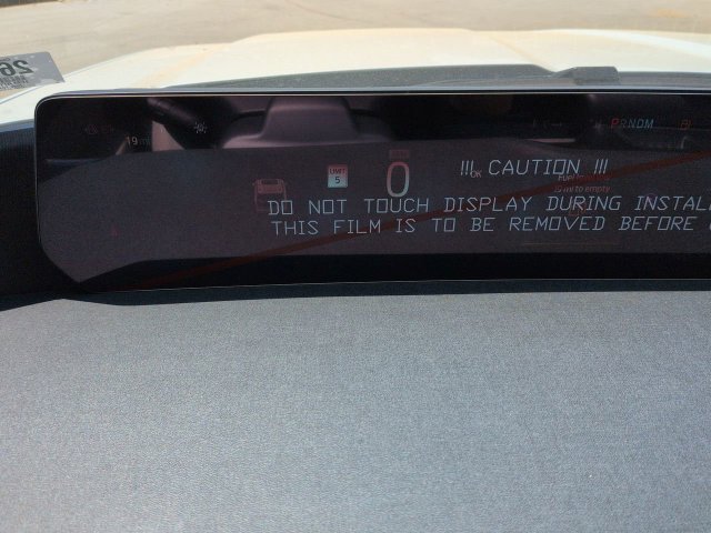 New 2026 Ford Expedition Active RWD image 30