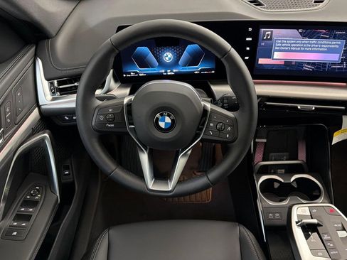 Used 2026 BMW X1 xDrive28i w/ Convenience Package image 25